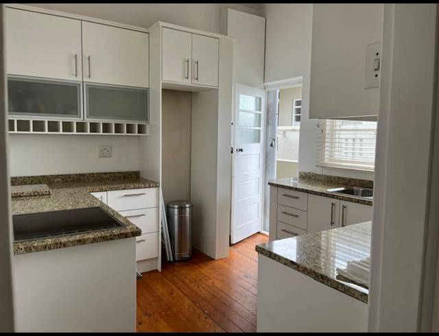 2 BEDROOM PROPERTY TO RENT IN TAMBOERSKLOOF